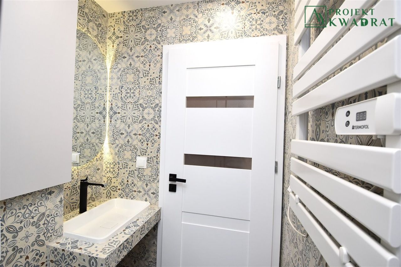 Mieszkanie 1-pokojowe Gliwice Śródmieście, ul. Kłodnicka. Zdjęcie 13