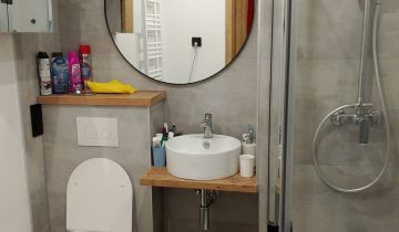 Mieszkanie 1-pokojowe Polkowice, ul. Sztygarska