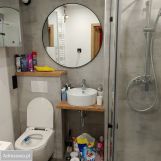 Mieszkanie 1-pokojowe Polkowice, ul. Sztygarska. Zdjęcie 1