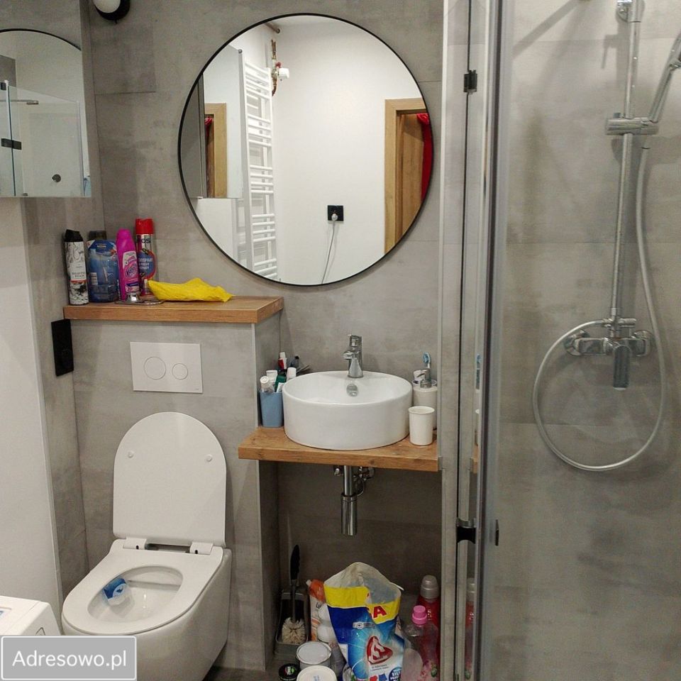 Mieszkanie 1-pokojowe Polkowice, ul. Sztygarska. Zdjęcie 2