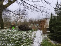 Działka rod Szczecin Bukowo. Zdjęcie 3