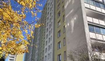 Mieszkanie 2-pokojowe Warszawa Praga-Południe, ul. Łukowska