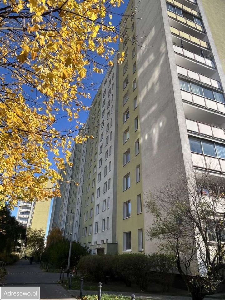 Mieszkanie 2-pokojowe Warszawa Praga-Południe, ul. Łukowska