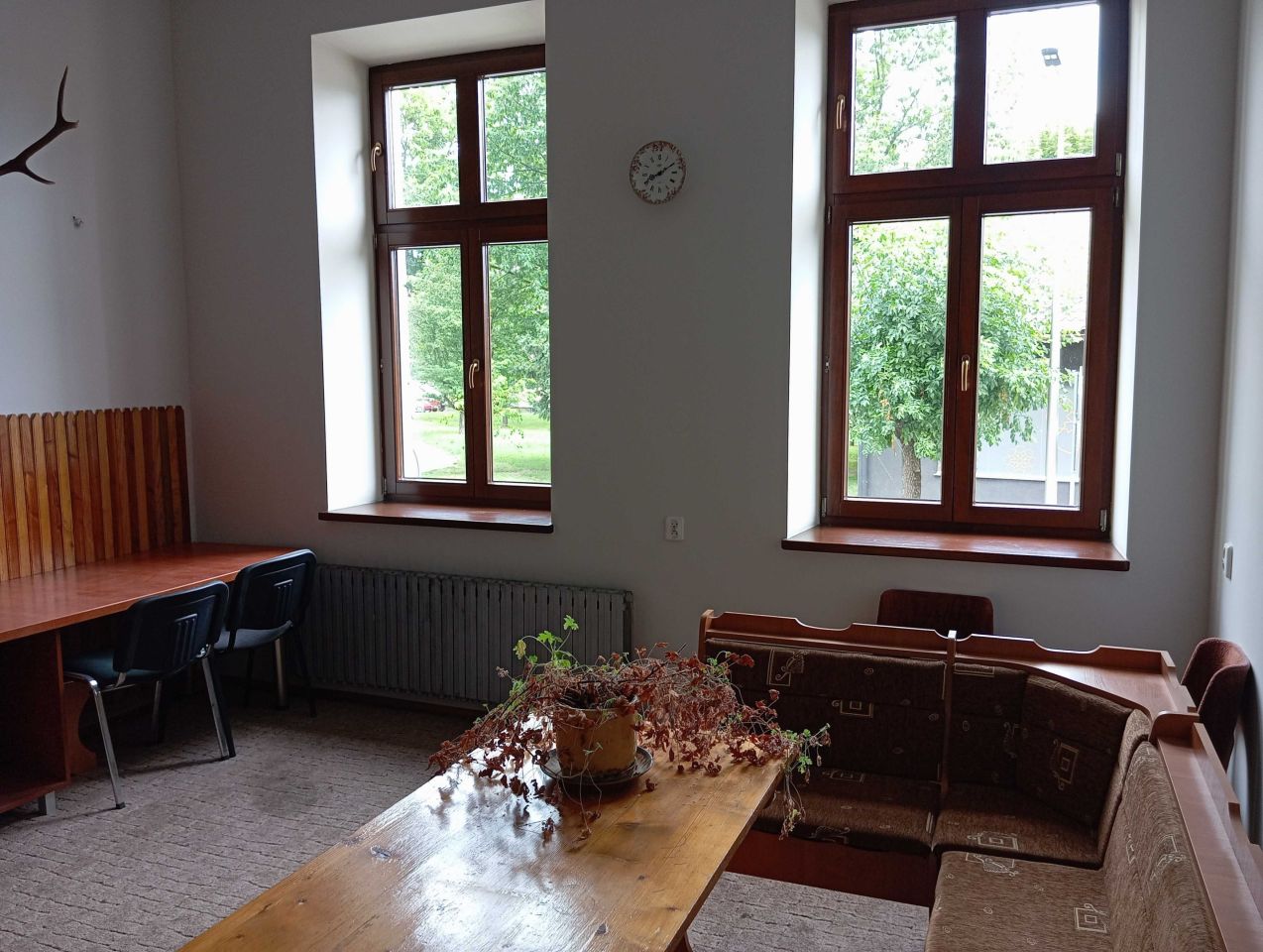 Mieszkanie 4-pokojowe Nowy Sącz, ul. Stanisława Żółkiewskiego. Zdjęcie 7