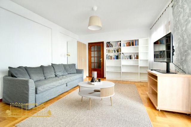 Mieszkanie 2-pokojowe Kraków Bronowice Małe, ul. Bronowicka. Zdjęcie 1