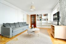 Mieszkanie 2-pokojowe Kraków Bronowice Małe, ul. Bronowicka