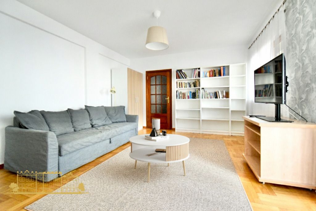 Mieszkanie 2-pokojowe Kraków Bronowice Małe, ul. Bronowicka