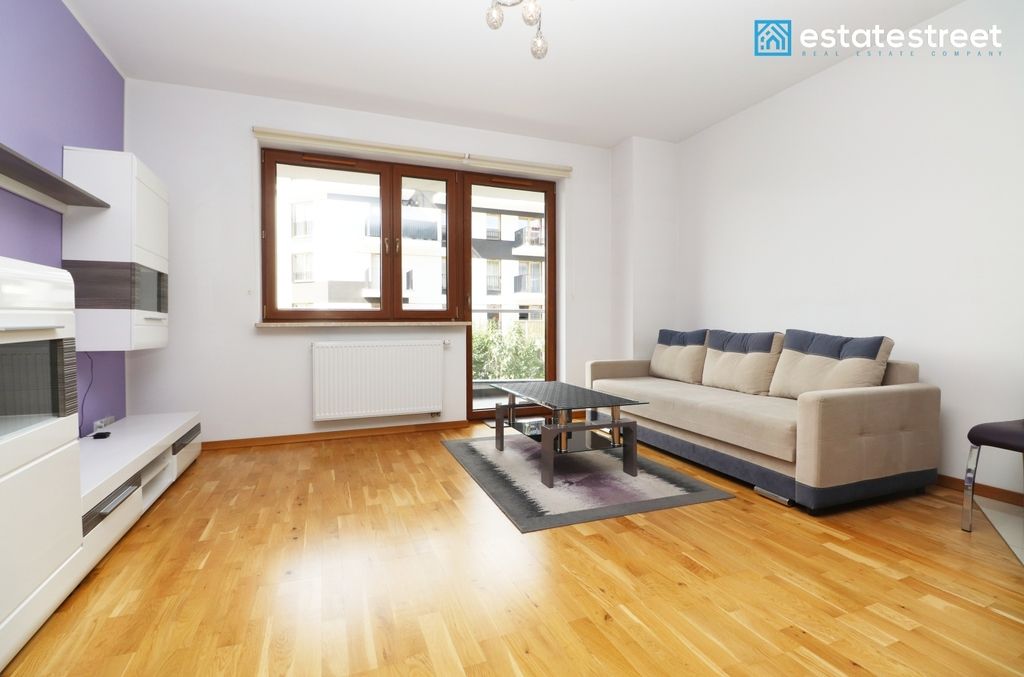 Mieszkanie 2-pokojowe Kraków, ul. Rydlówka. Zdjęcie 6