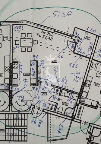 Mieszkanie 4-pokojowe Giżycko, ul. Wincentego Witosa. Zdjęcie 19