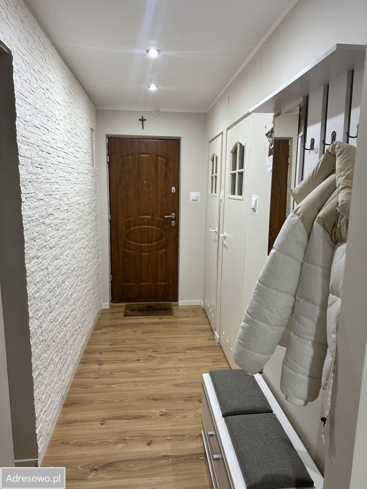 Mieszkanie 1-pokojowe Grądy-Woniecko. Zdjęcie 11