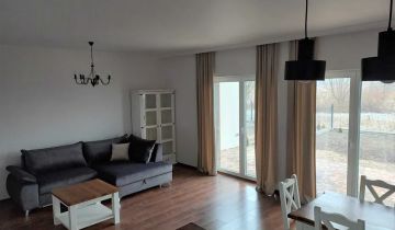 bliźniak, 5 pokoi Koło