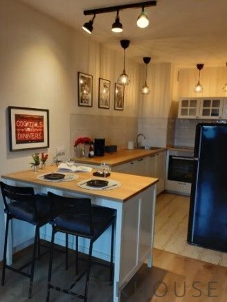 Mieszkanie 2-pokojowe Warszawa Bielany, ul. Gustawa Daniłowskiego. Zdjęcie 2