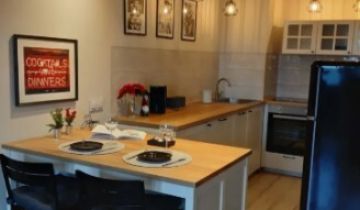 Mieszkanie 2-pokojowe Warszawa Bielany, ul. Gustawa Daniłowskiego