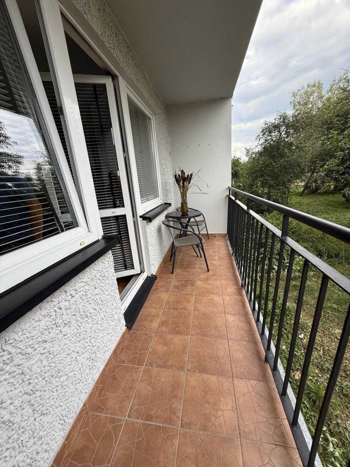 Mieszkanie 1-pokojowe Tomaszów Mazowiecki, ul. Tomasza Ostrowskiego. Zdjęcie 8