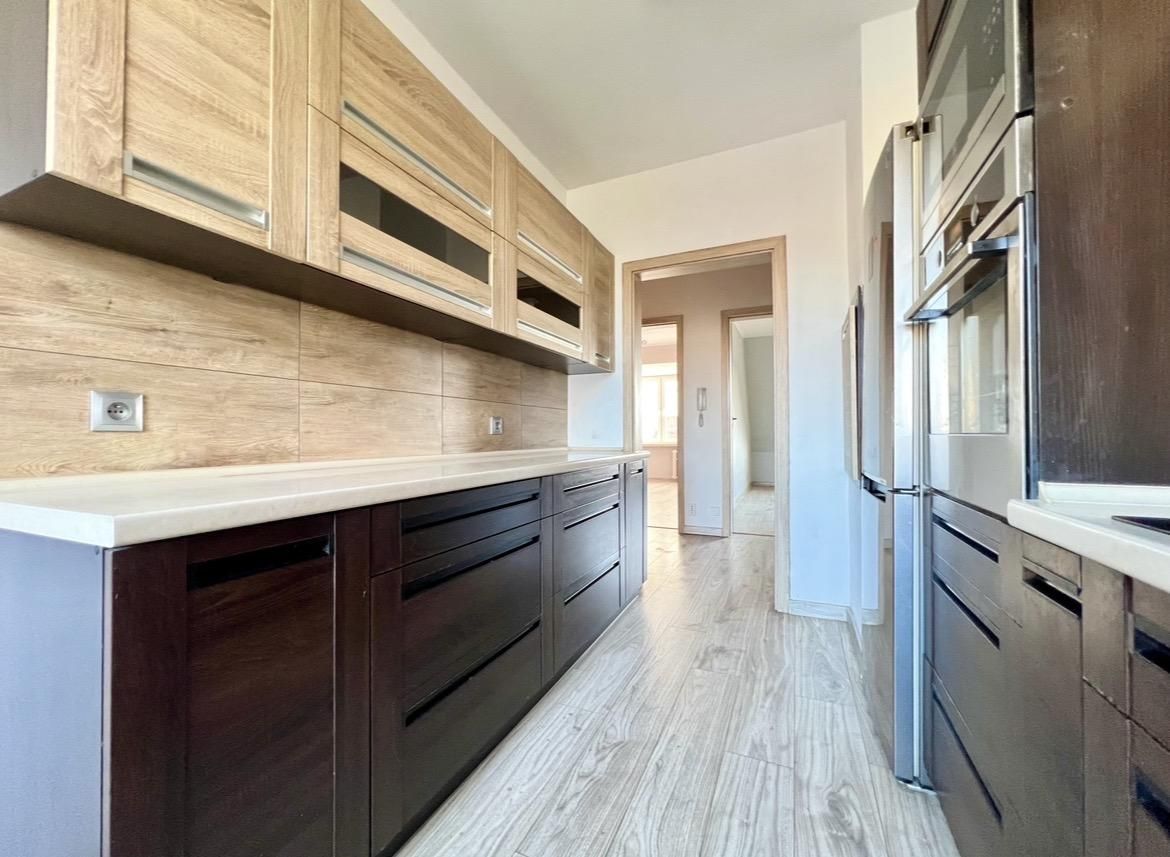 Mieszkanie 3-pokojowe Głogów Stare Miasto, ul. Smolna. Zdjęcie 10