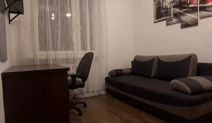 Mieszkanie 3-pokojowe Nowy Wiśnicz, ul. Jana Brzękowskiego