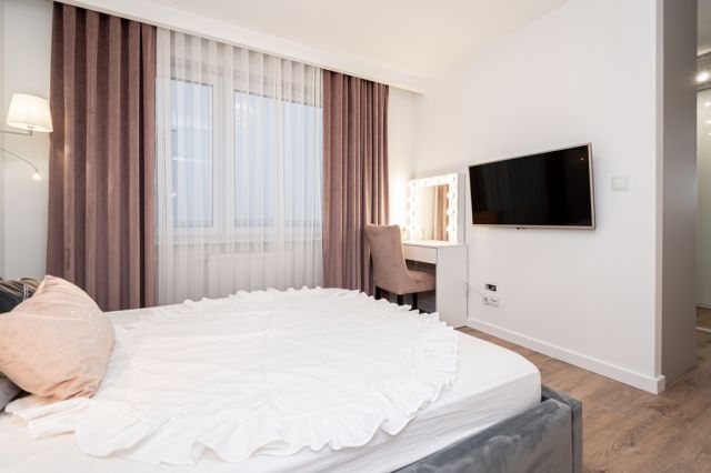 Mieszkanie 3-pokojowe Kalisz, ul. Batalionu Parasol. Zdjęcie 5