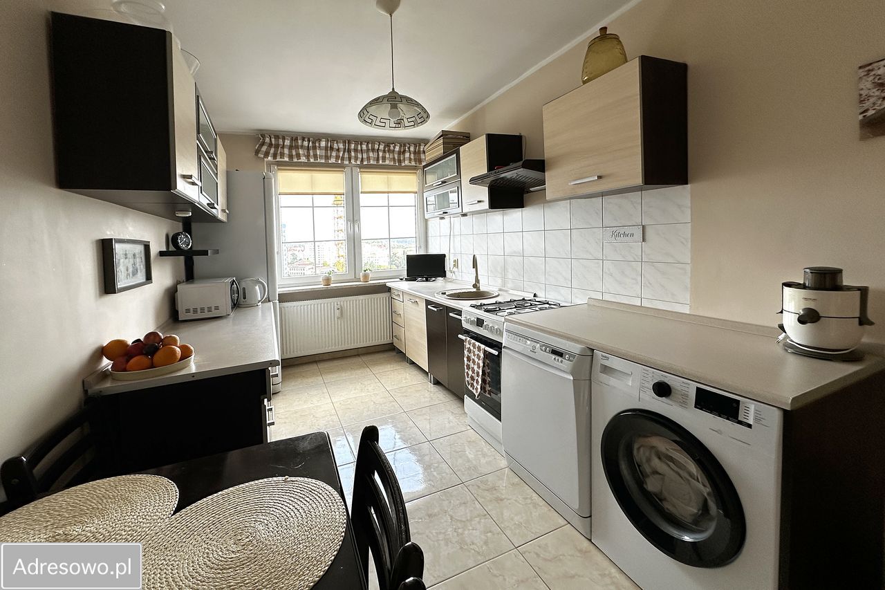 Mieszkanie 2-pokojowe Warszawa Gocław, ul. Złotej Wilgi. Zdjęcie 4