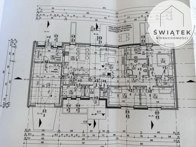 dom wolnostojący, 4 pokoje Papowo Toruńskie. Zdjęcie 17