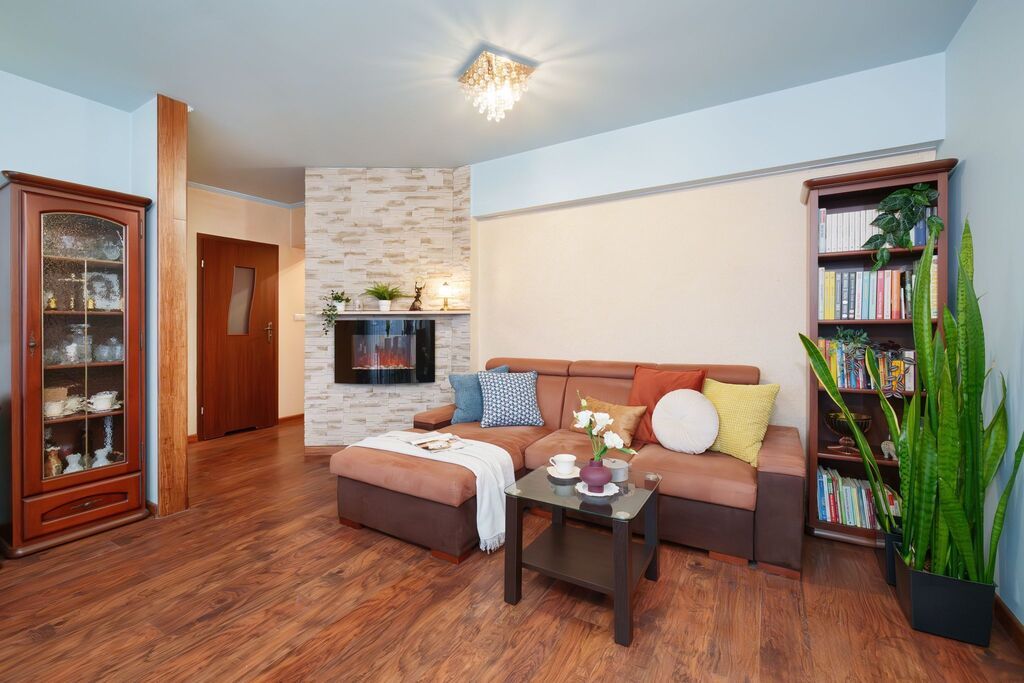 Mieszkanie 4-pokojowe Marki, ul. Pałacowa. Zdjęcie 9