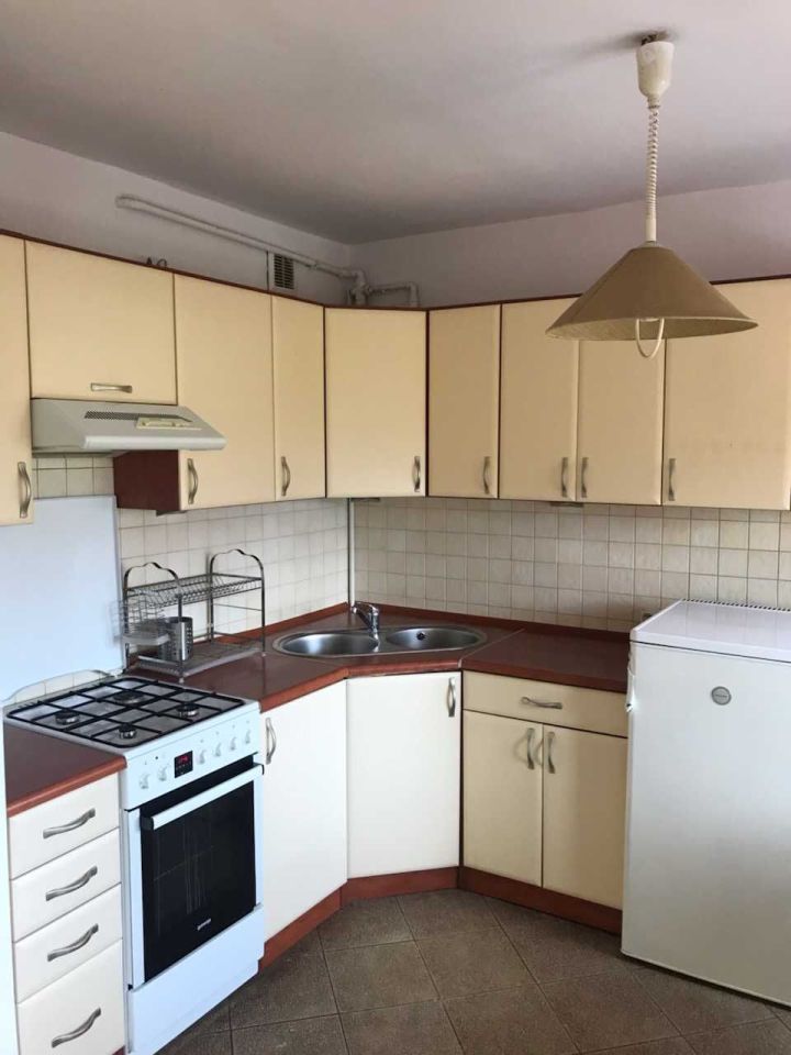 Mieszkanie 1-pokojowe Jaworzno Podłęże. Zdjęcie 6