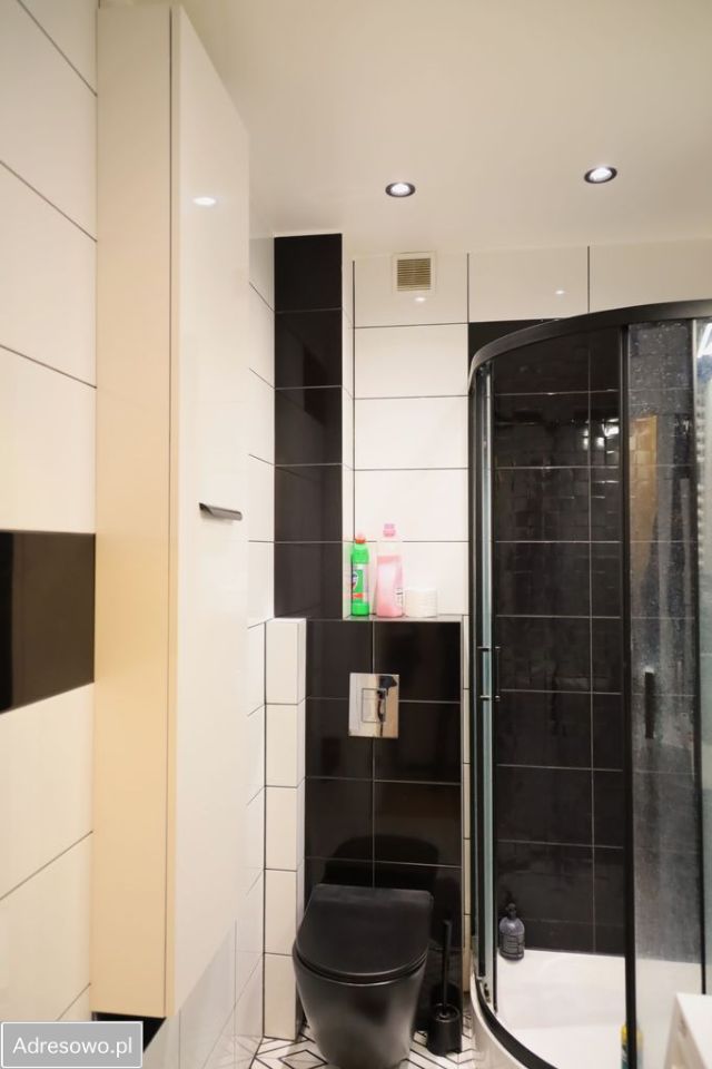 Mieszkanie 1-pokojowe Warszawa Muranów, ul. Smocza. Zdjęcie 7