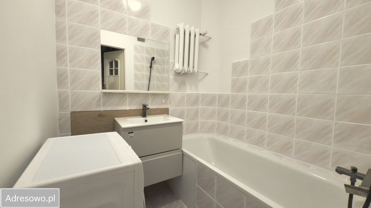 Mieszkanie 3-pokojowe Katowice, ul. Michała Ossowskiego. Zdjęcie 2