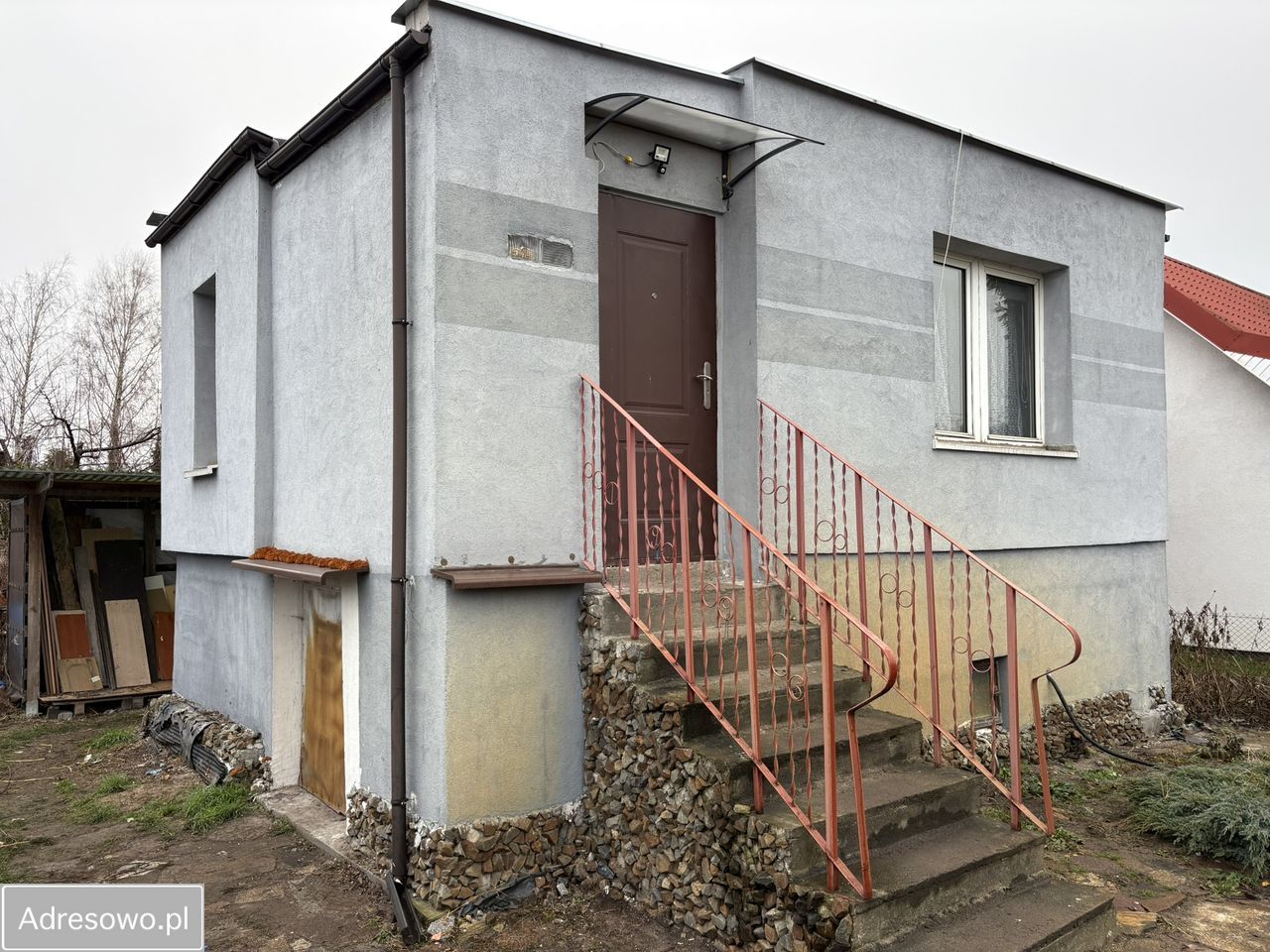 Działka rod Solec Kujawski, ul. Łąkowa. Zdjęcie 1