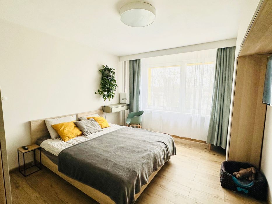 Mieszkanie 2-pokojowe Zawiercie Argentyna, ul. Mylna. Zdjęcie 3