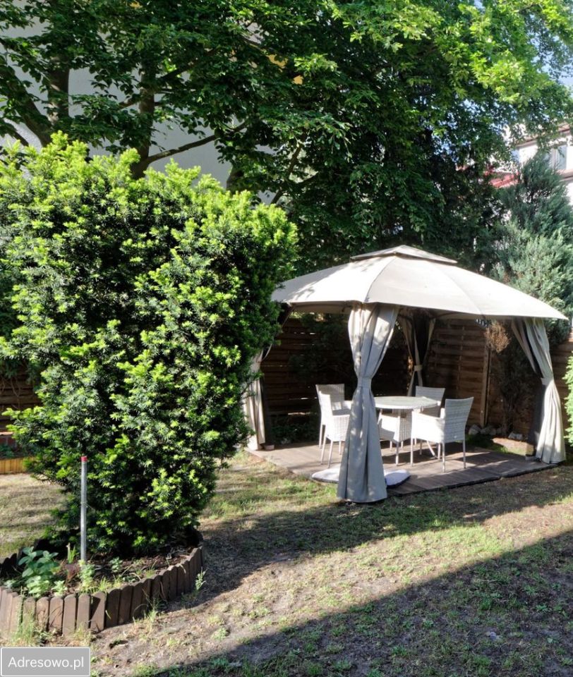 bliźniak, 4 pokoje Świnoujście Centrum, ul. Małopolska. Zdjęcie 2