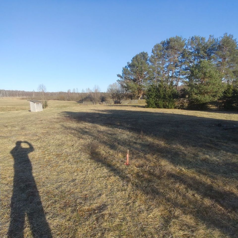 Działka budowlana Szczebra. Zdjęcie 3