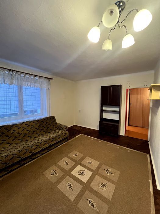 Mieszkanie 1-pokojowe Łódź. Zdjęcie 3