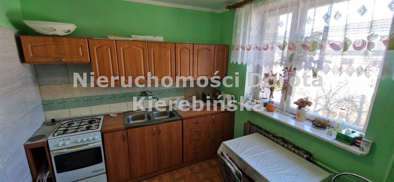 Mieszkanie 3-pokojowe Tomaszów Mazowiecki, ul. Poprzeczna. Zdjęcie 4