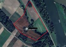 gospodarstwo Kępa Karolińska. Zdjęcie 2