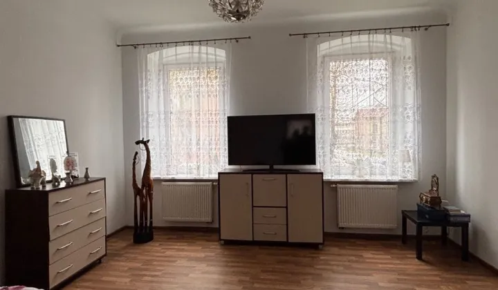 Mieszkanie 1-pokojowe Dąbrowa Górnicza Centrum, ul. Stefana Żeromskiego