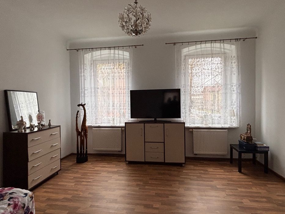 Mieszkanie 1-pokojowe Dąbrowa Górnicza Centrum, ul. Stefana Żeromskiego. Zdjęcie 1