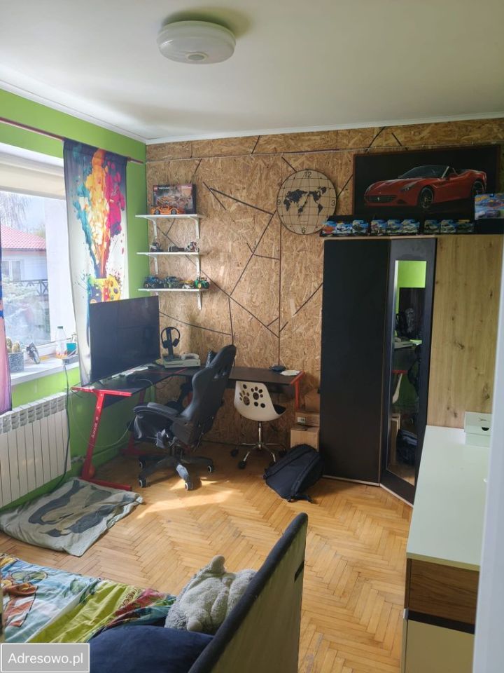 dom wolnostojący, 6 pokoi Ciechocinek. Zdjęcie 17