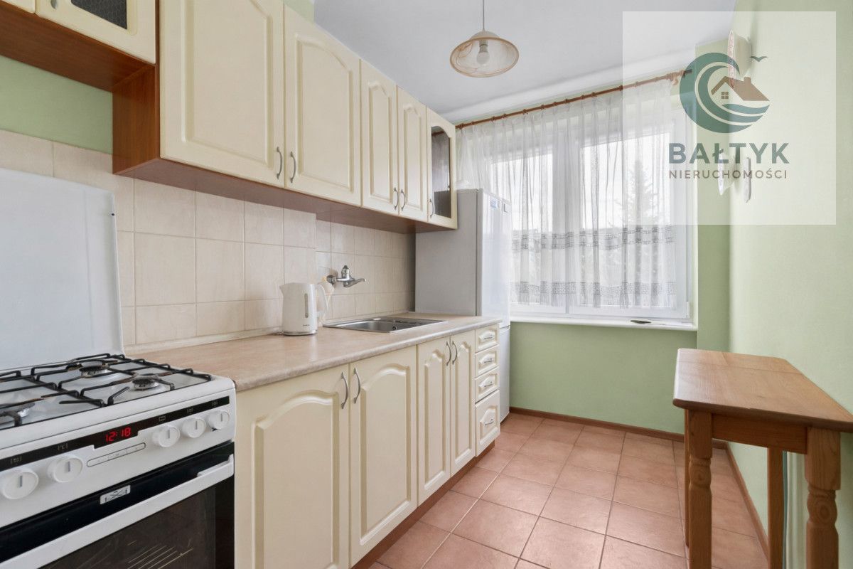 Mieszkanie 2-pokojowe Gdańsk Przymorze, ul. Maurycego Beniowskiego. Zdjęcie 7