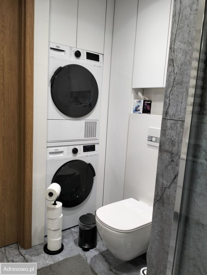 Mieszkanie 4-pokojowe Kielce, ul. Walerego Przyborowskiego. Zdjęcie 15