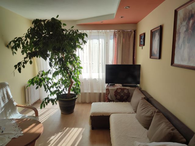 Mieszkanie 3-pokojowe Radomsko, ul. Leszka Czarnego. Zdjęcie 1