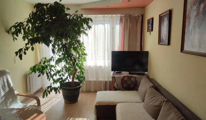 Mieszkanie 3-pokojowe Radomsko, ul. Leszka Czarnego