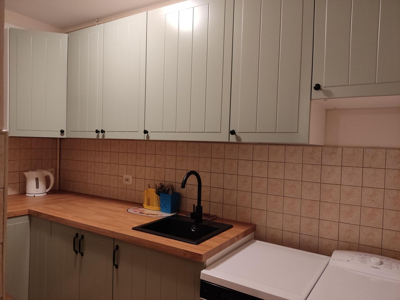 Mieszkanie 2-pokojowe Kraków Krowodrza, ul. Eljasza Walerego Radzikowskiego. Zdjęcie 3