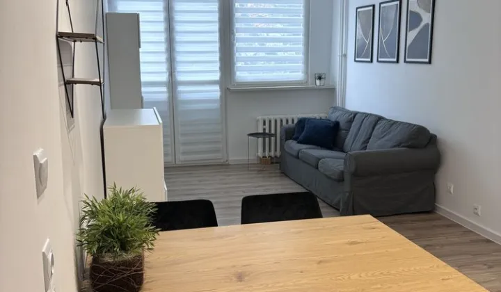 Mieszkanie 2-pokojowe Lubin Centrum