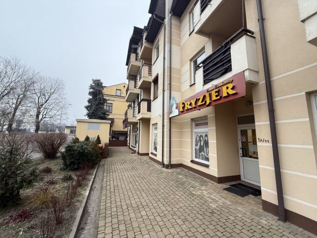 Lokal Zamość, ul. Orla. Zdjęcie 1