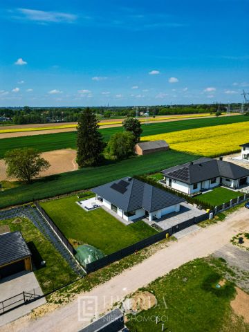 dom wolnostojący, 5 pokoi Pliszczyn Kolonia Pliszczyn. Zdjęcie 20