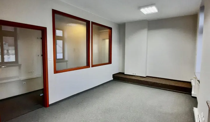 Biuro Łódź Śródmieście, ul. Piotrkowska