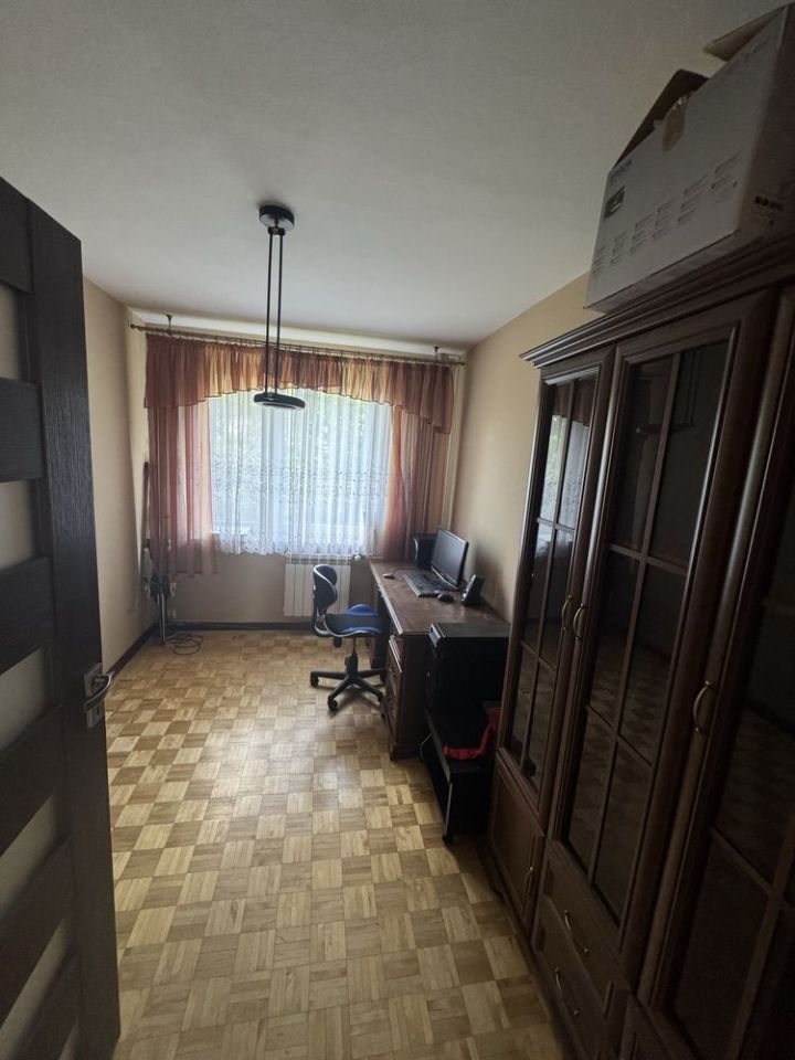 Mieszkanie 4-pokojowe Kozienice, ul. Janka Krasickiego. Zdjęcie 3