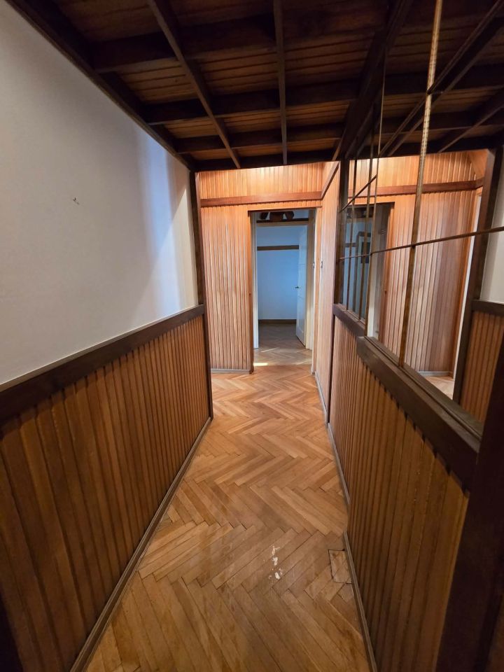 Mieszkanie 3-pokojowe Warszawa Śródmieście, ul. Nowy Świat. Zdjęcie 13