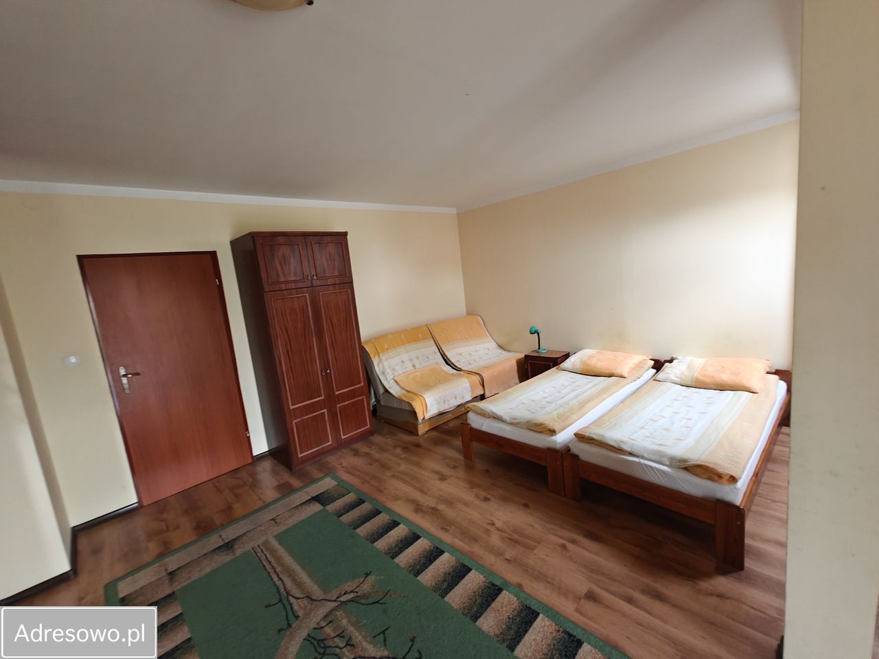 dom wolnostojący, 8 pokoi Mrągowo, ul. Gołębia. Zdjęcie 19