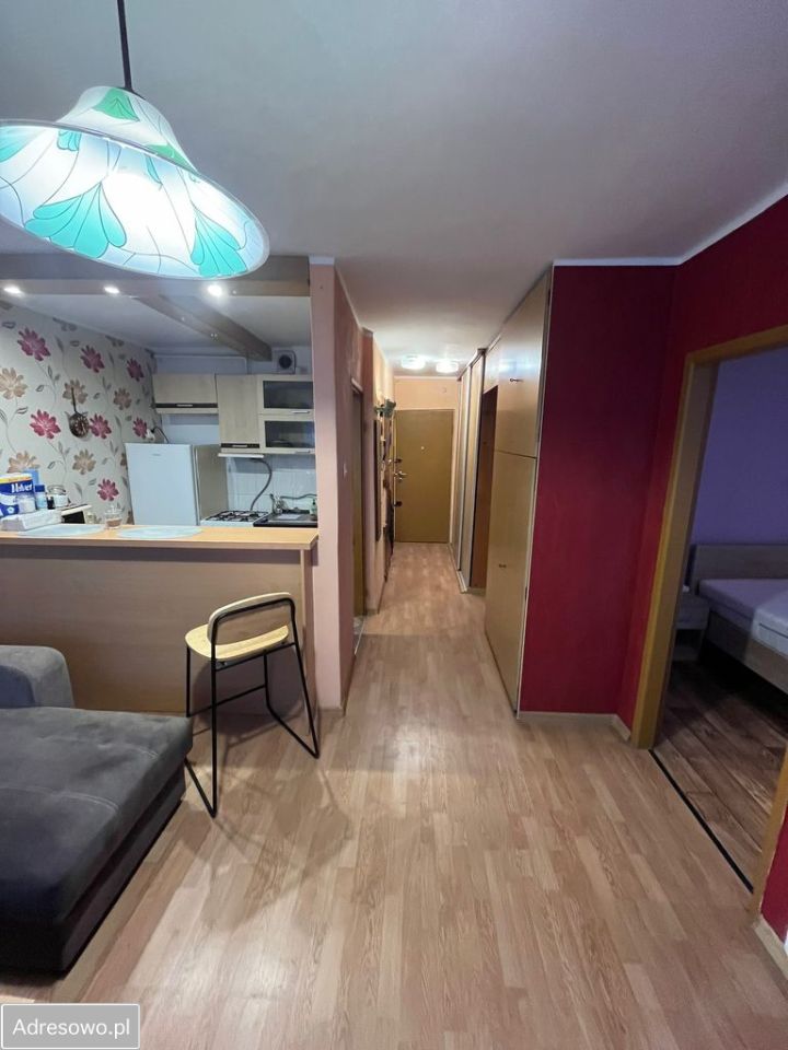 Mieszkanie 2-pokojowe Katowice os. Tysiąclecia, ul. Piastów. Zdjęcie 2